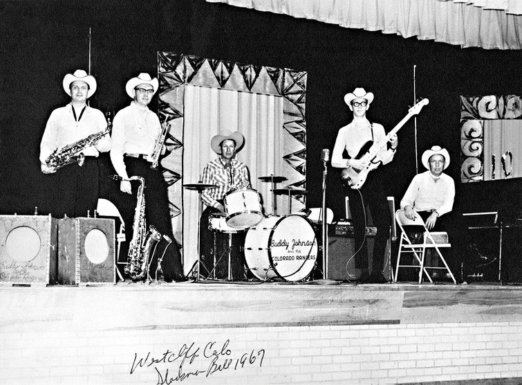 02-19 Band 1967 Westcliffe