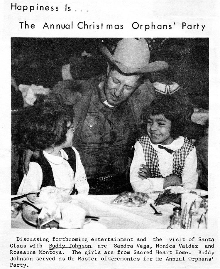06-23 1967 Orphans party