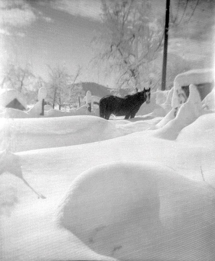 09-23 Gayway 1957 Chubby snow