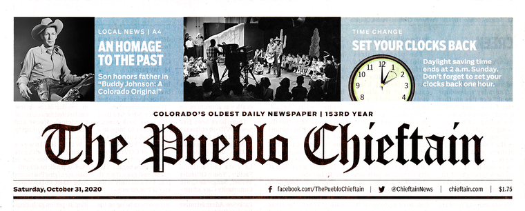 Chieftain Oct 31, 2020 1. front page banner FINAL 7"