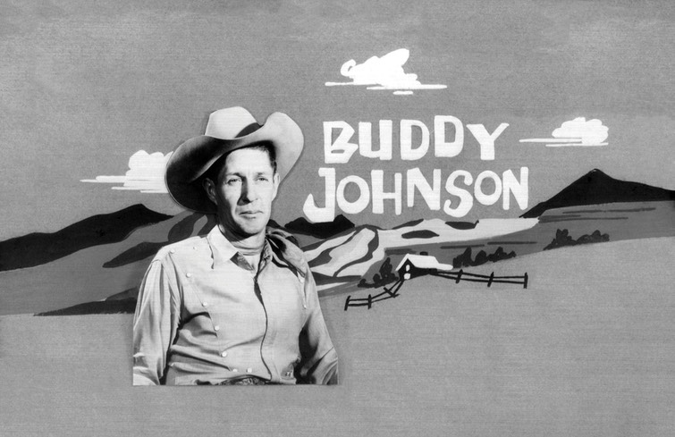 04-01 KCSJ Buddy Johnson B&W slide