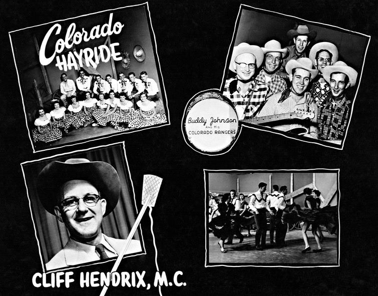 07-01 KCSJ Colorado Hayride