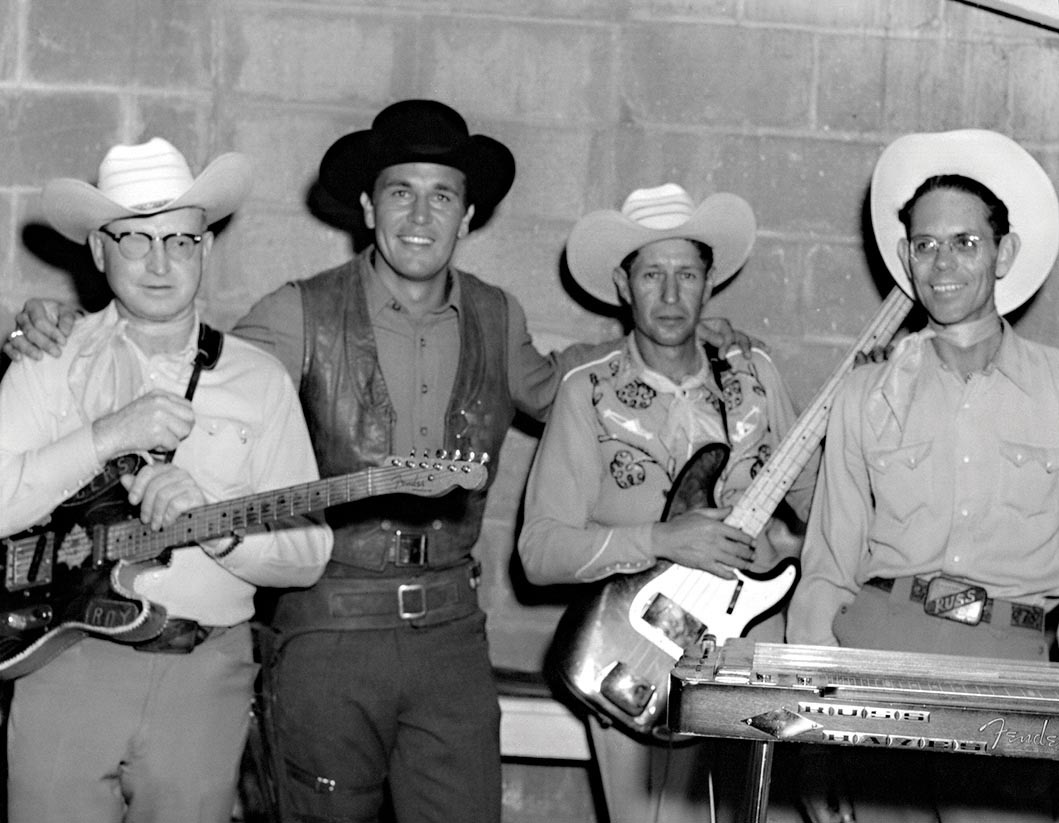 08-05 CSF 1959 Band & Johnny Ringo