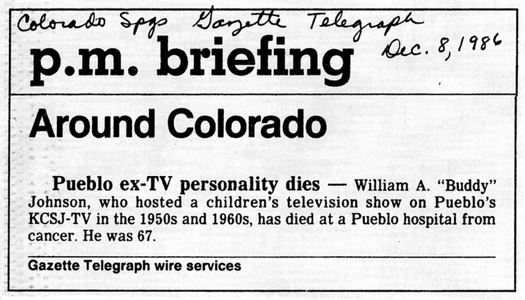 14-15 1986 Obit Springs Gazette