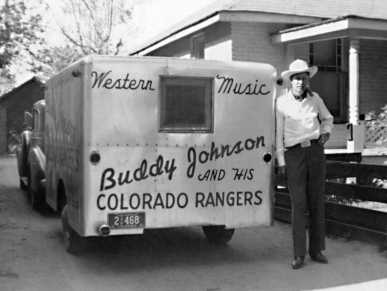 14-27 Buddy 1951 trailer Idaho