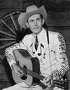 Hank Williams of MGM Records